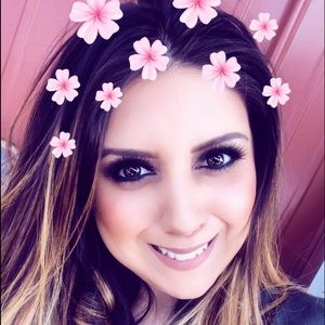 Meet your Posher, Missy